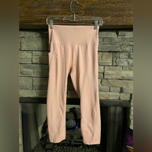 Beverly Hills Polo Club Yoga Pants - Picture 1 of 5